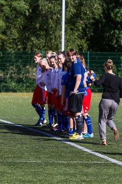 Bild 13 - Frauen HSV - cJun Eintracht Norderstedt : Ergebnis: 1:16